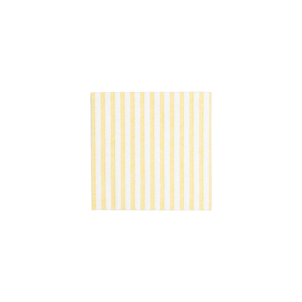 Papersoft Capri Cocktail Napkins