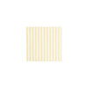 Papersoft Capri Cocktail Napkins Yellow Cocktail Napkins