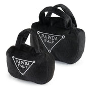 Pawda Handbag Squeaker Dog Toy Pet Gifts