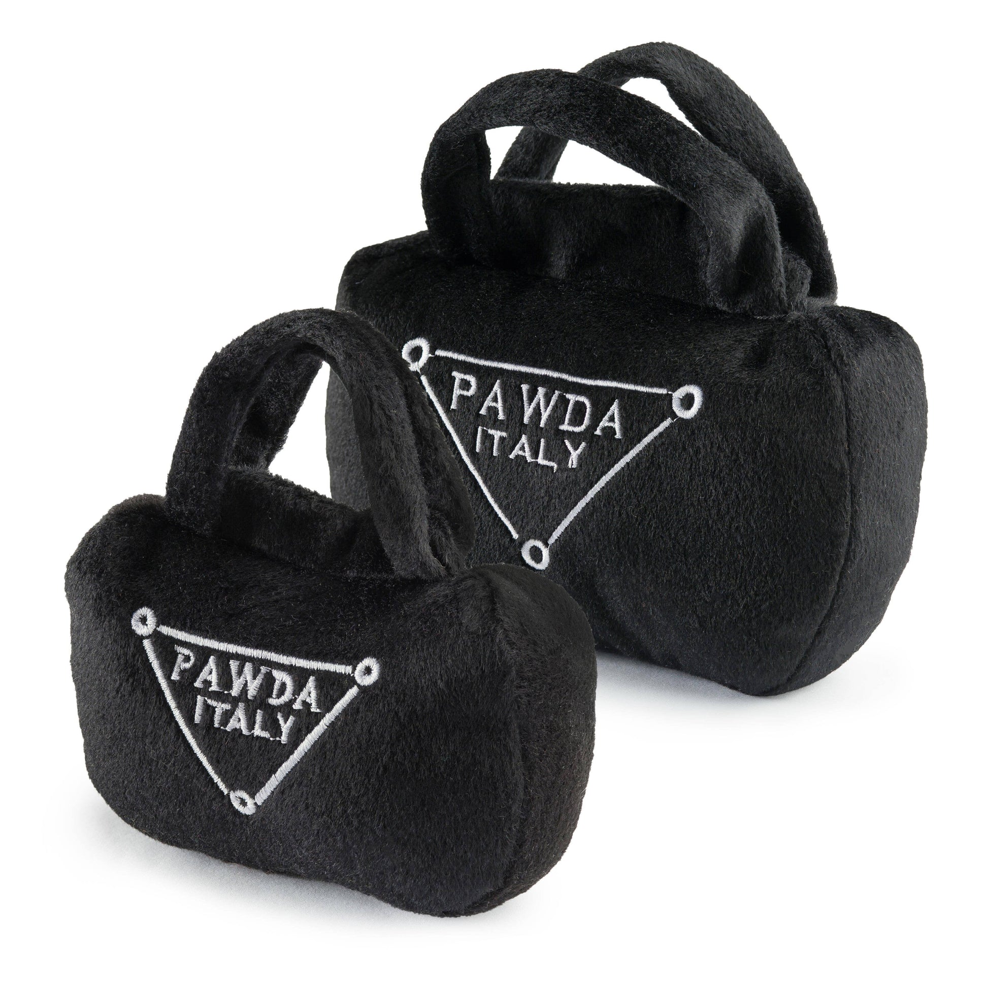 Pawda Handbag Squeaker Dog Toy Pet Gifts