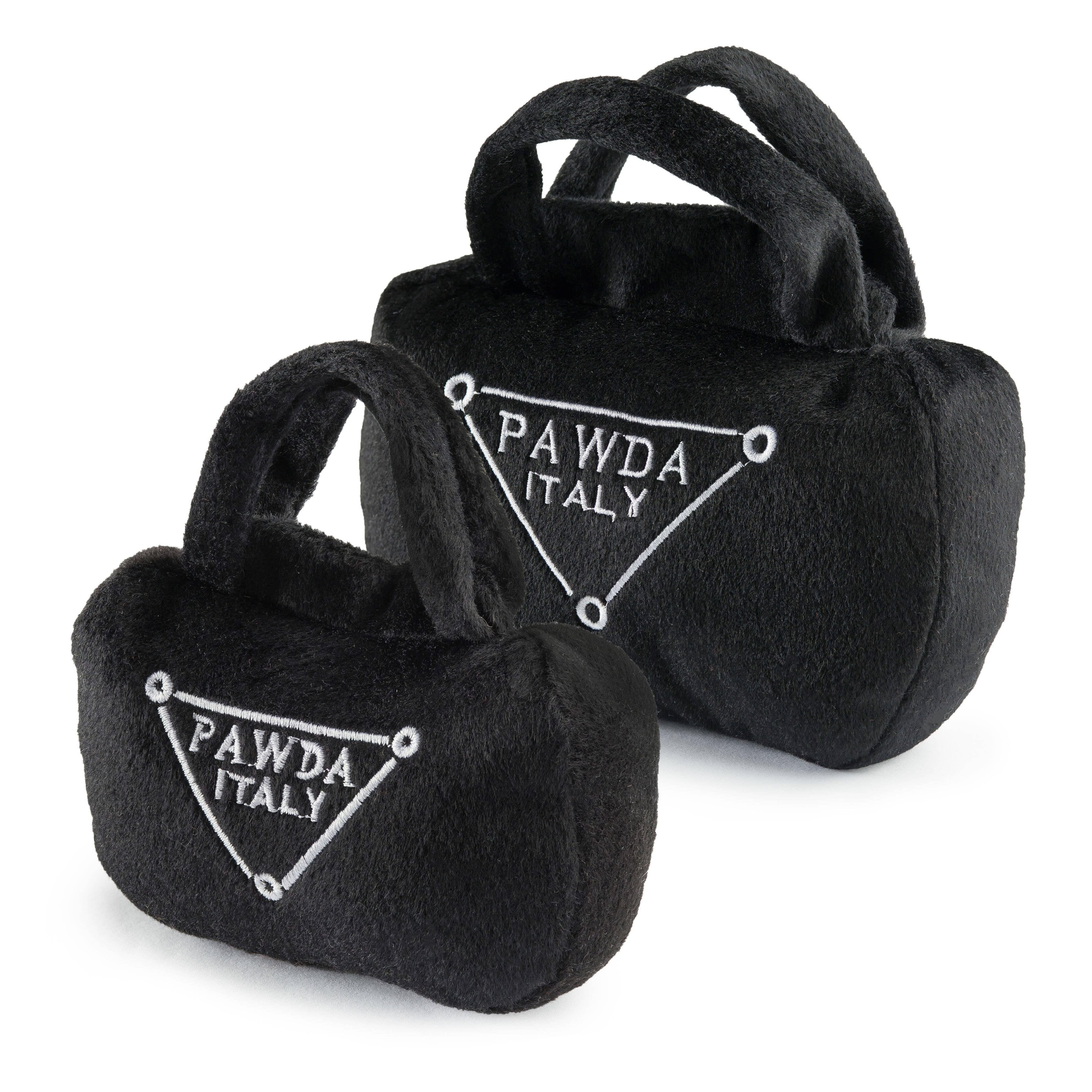 Pawda Handbag Squeaker Dog Toy Pet Gifts