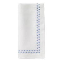 Pearls Napkins Set of 4