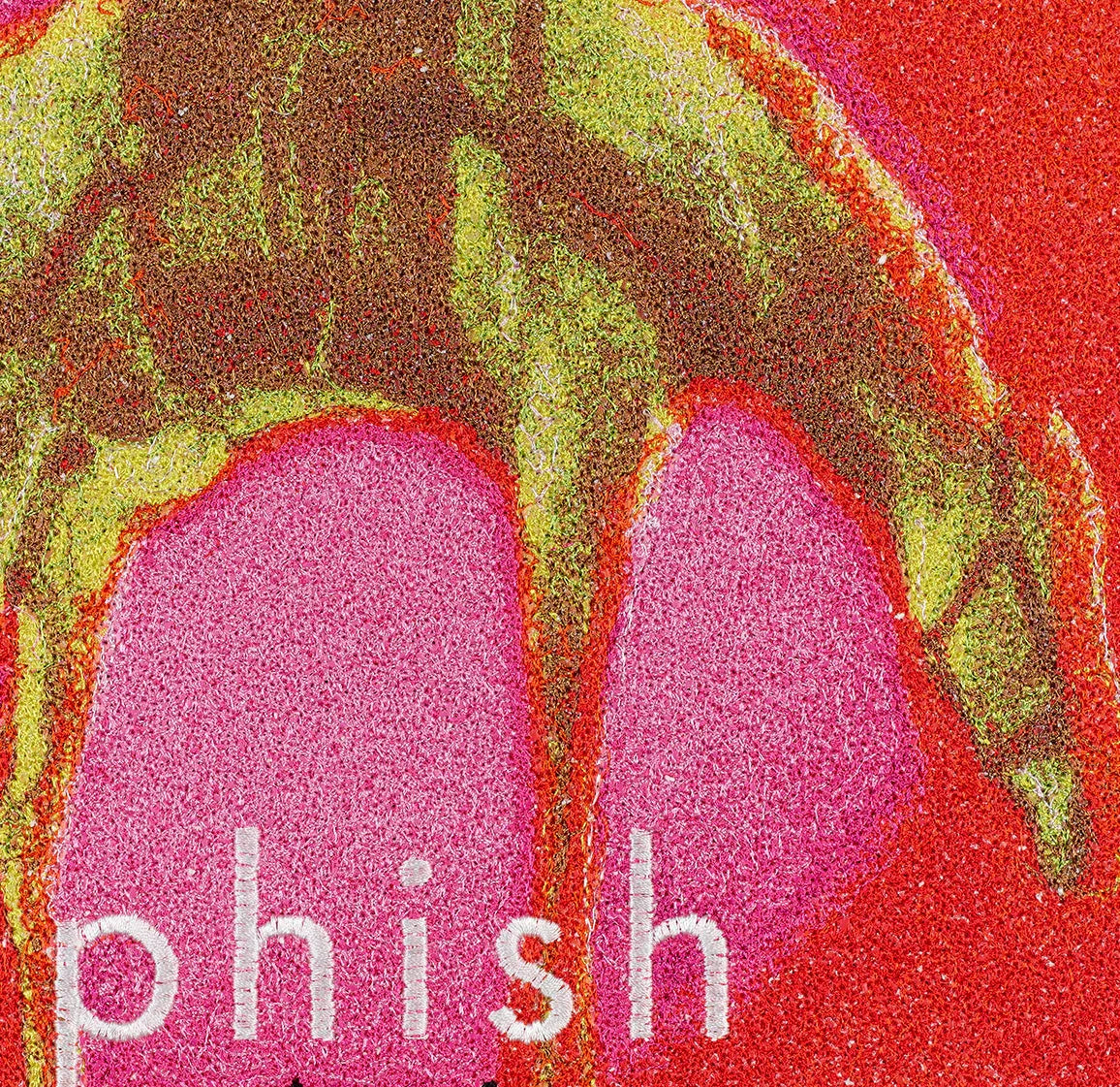 Phish, Hoist Art