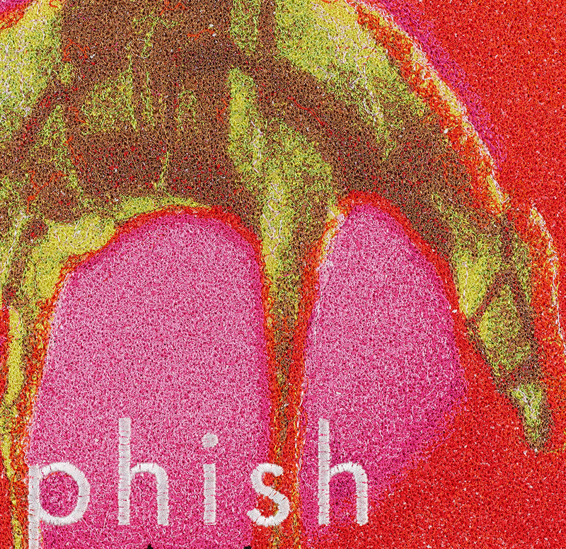 Phish, Hoist