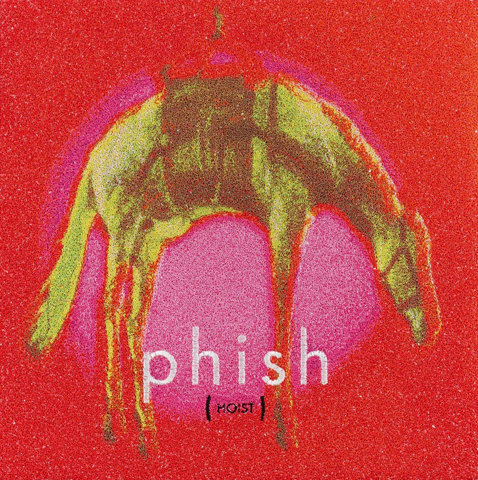 Phish, Hoist Art
