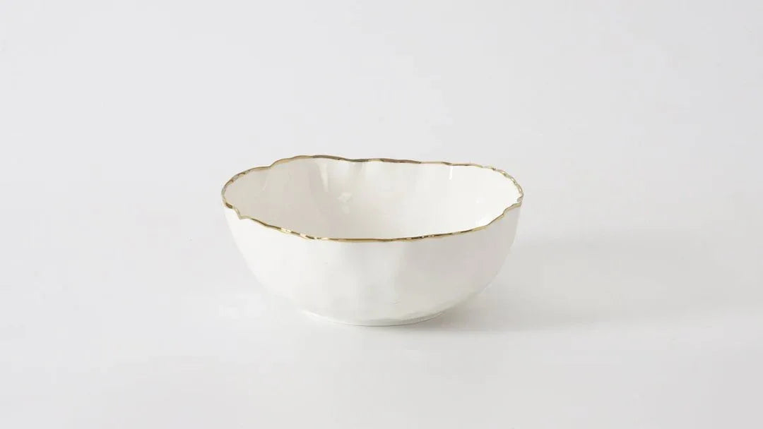 Portofino Bowl Medium Bowl Serving Bowl