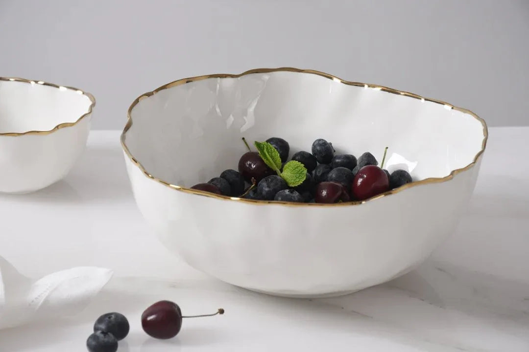 Portofino Bowl Serving Bowl