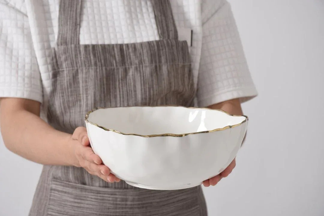 Portofino Bowl Serving Bowl