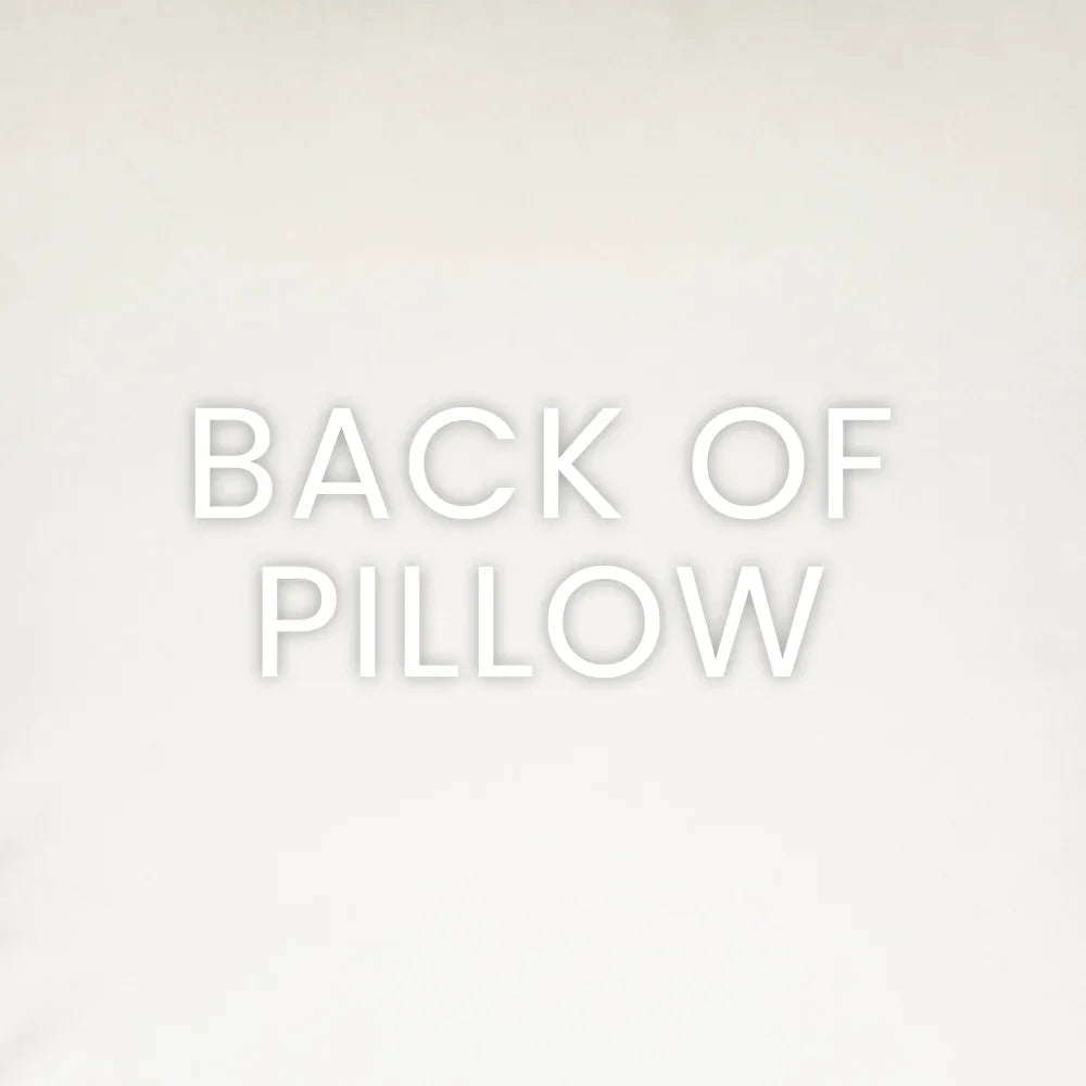 Kanoko Pillow Pillow