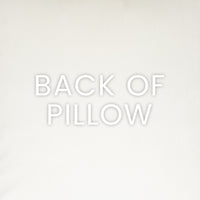 Kanoko Pillow 22x22