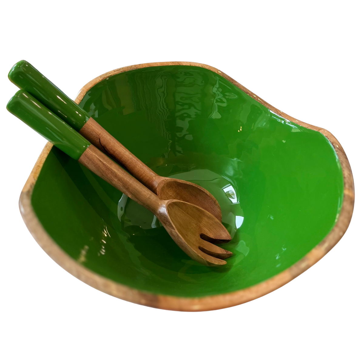Fabulous Bowl & Server Set