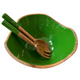 Fabulous Bowl & Server Set