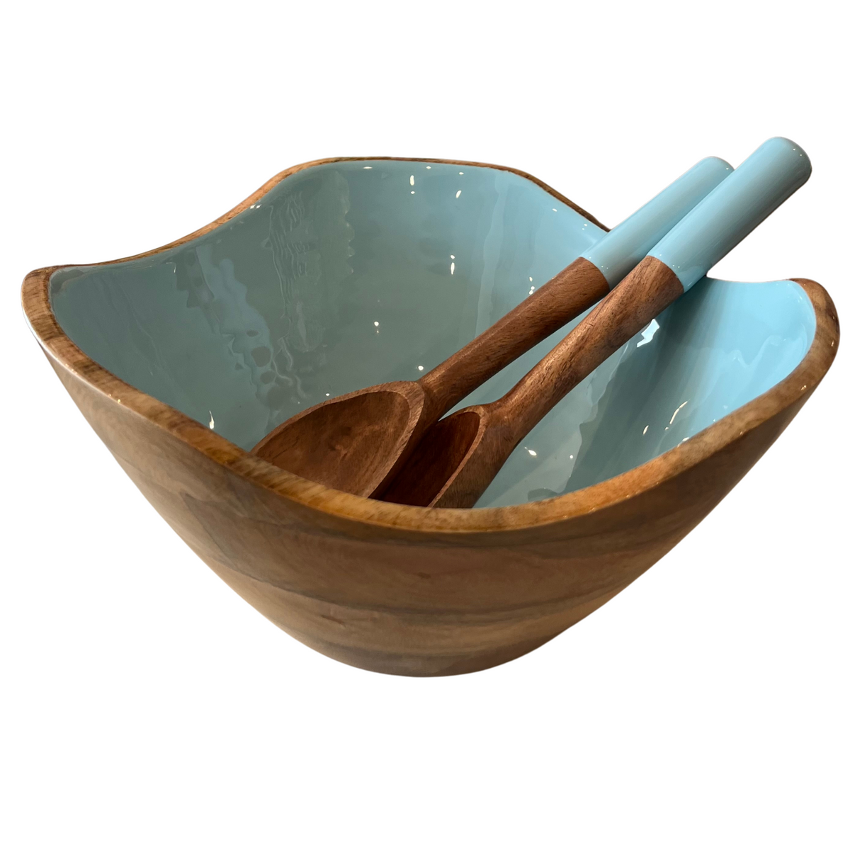 Fabulous Bowl & Server Set