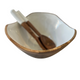Fabulous Bowl & Server Set