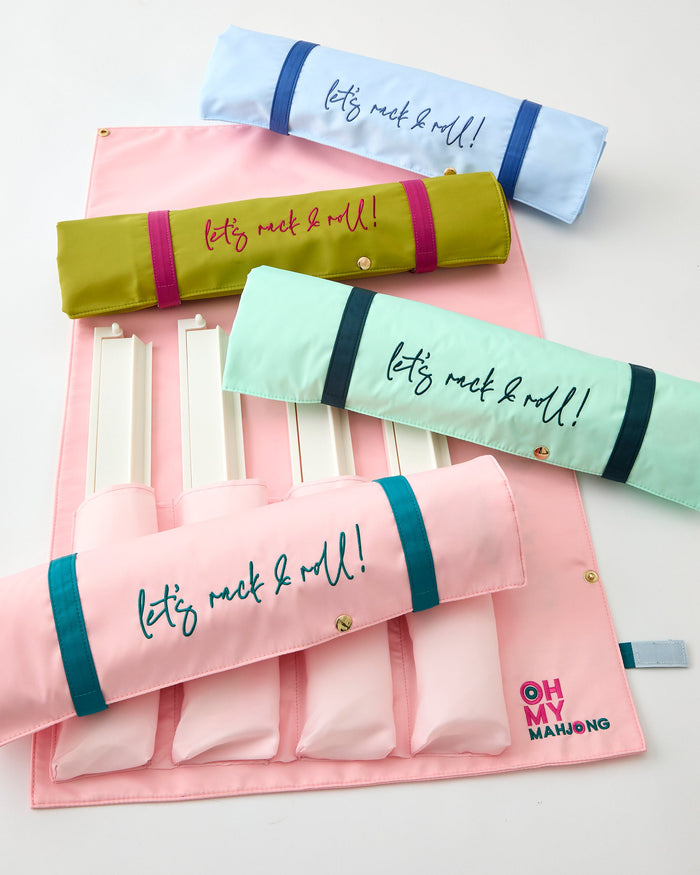 Let's Rack & Roll