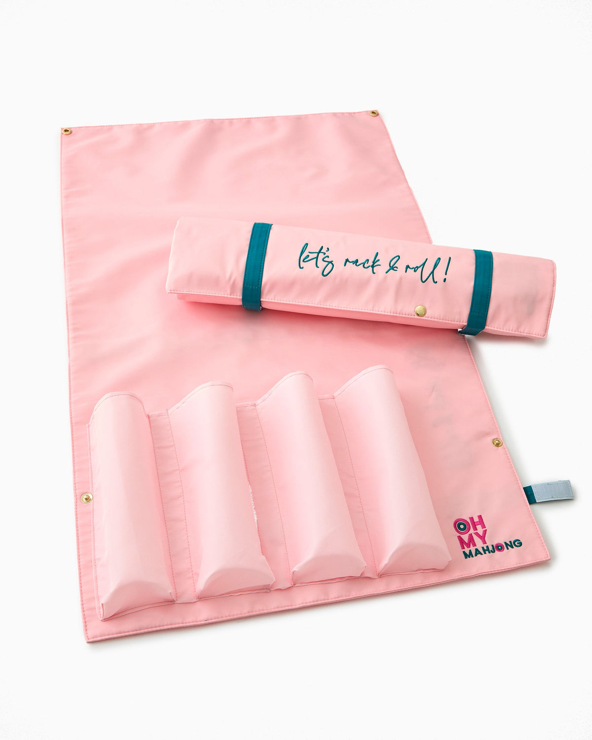 Let's Rack & Roll