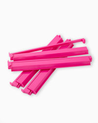 Acrylic Rack & Pusher Set