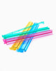 Acrylic Rack & Pusher Set Multi Colored Games - Oh My Mahjong