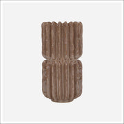 Romulus Short Vase