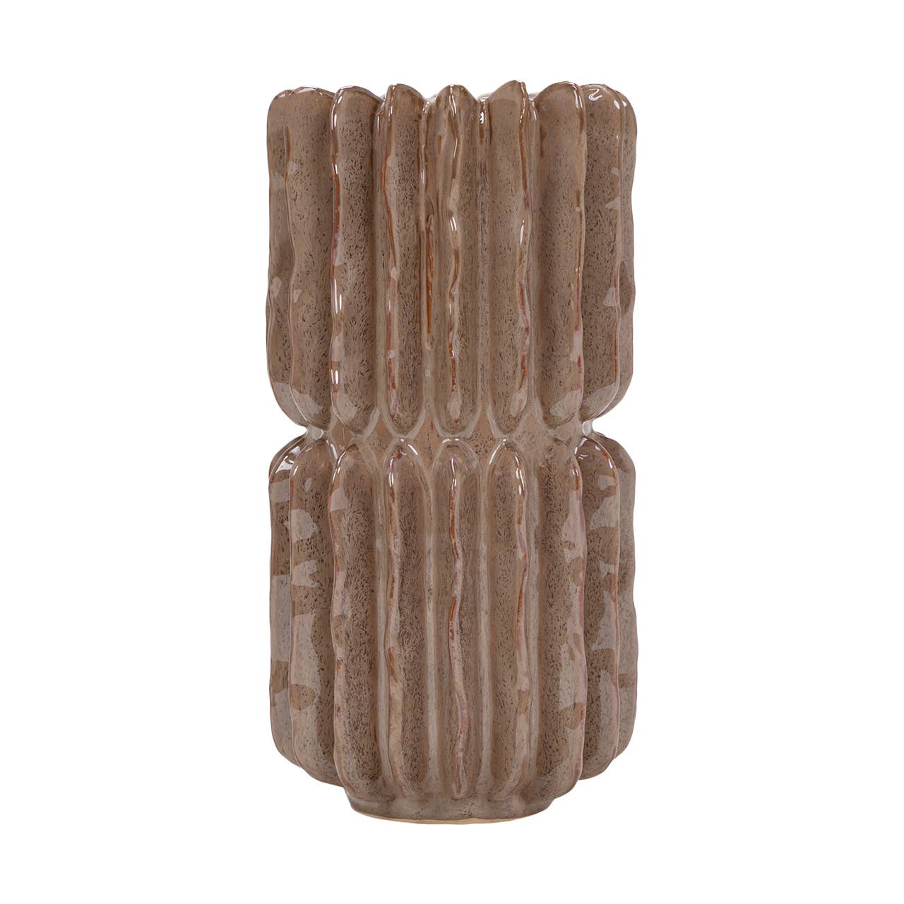Romulus Short Vase