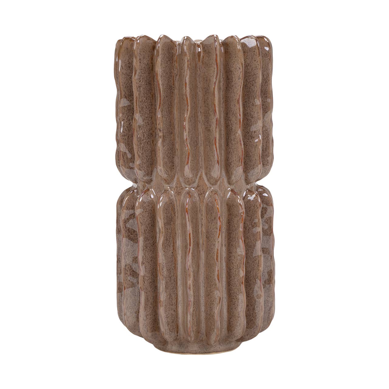 Romulus Short Vase