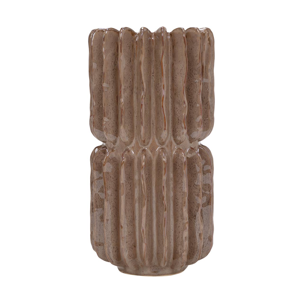 Romulus Short Vase