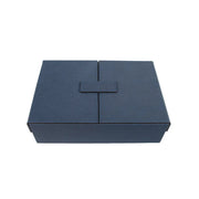Rowan Rummikub Set Navy Games - box