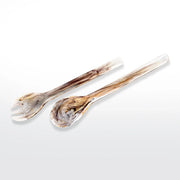 Everyday Servers Mocha Swirl Serveware