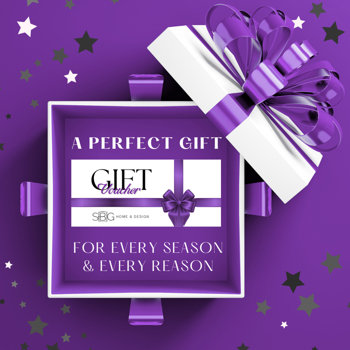 SBG Home & Design Gift Card
