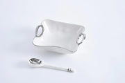 The Handles Set Snack Bowls