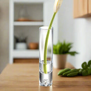 Crystal Bud Vase Vases