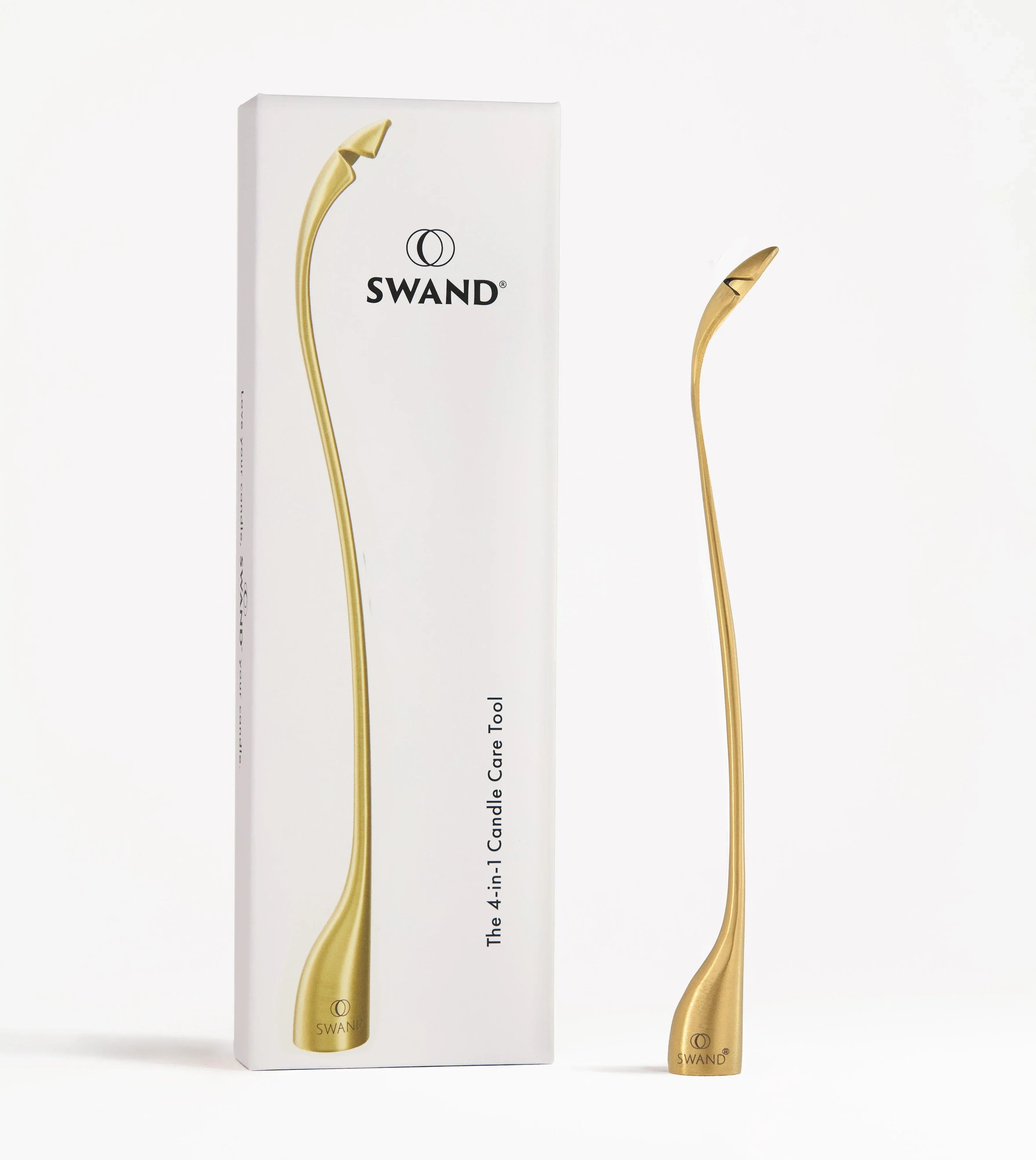 The 4-in-1 Candle Care Tool Accessories