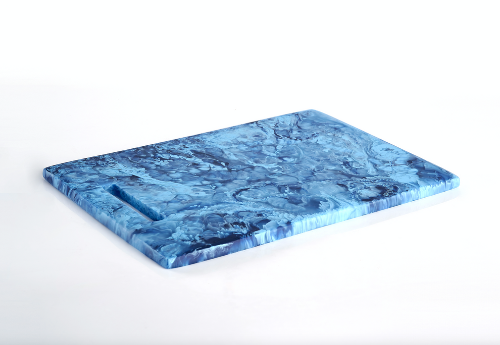 Rectangle Pop Chopping Board