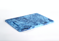 Rectangle Pop Chopping Board
