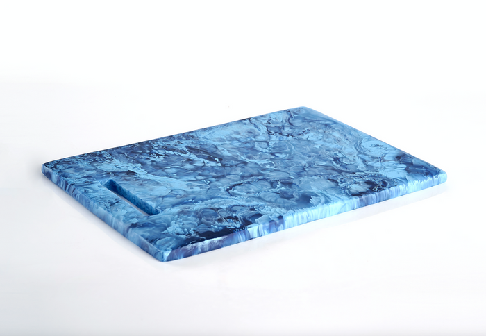 Rectangle Pop Chopping Board