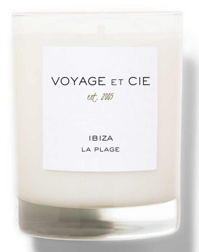 3oz Votive Ibiza Candle