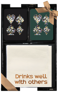 Game Time Gift Set Lacquer