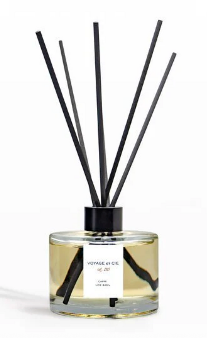 Aix-En-Provence Reed Diffuser