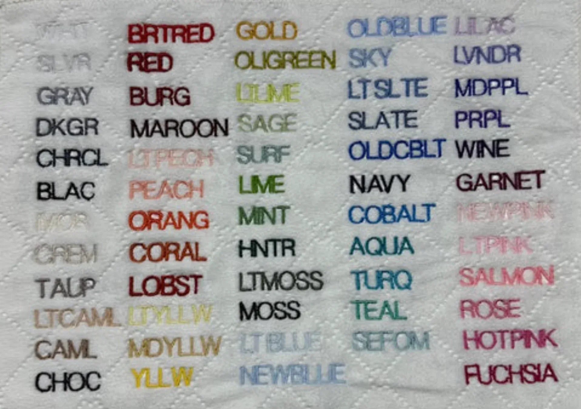 Personalized Monogram Pixel Throw Throws
