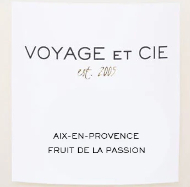 Votives in Black Gift Box