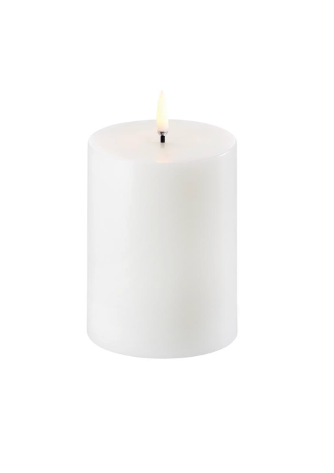 LED Pillar Candle 3 x 4"