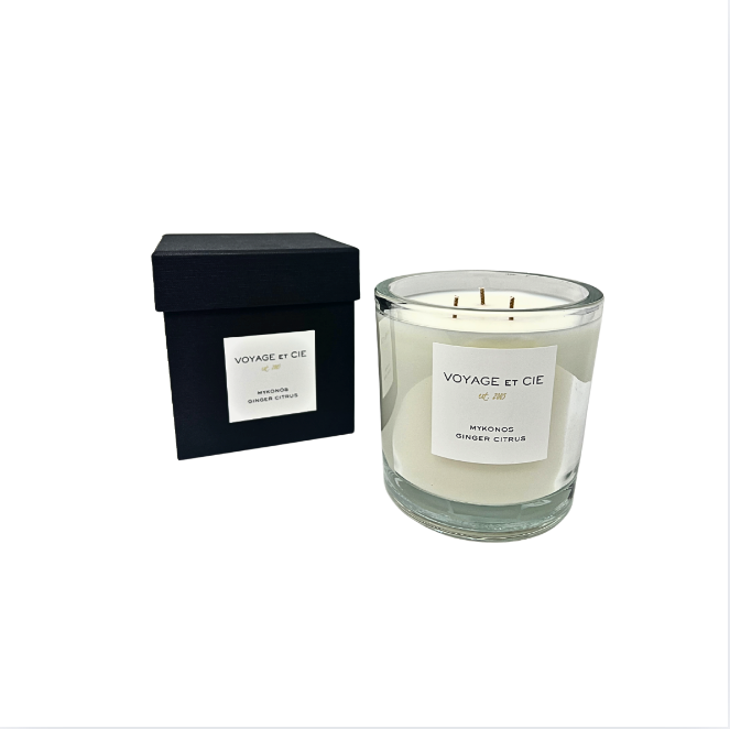 14oz Highball Candle