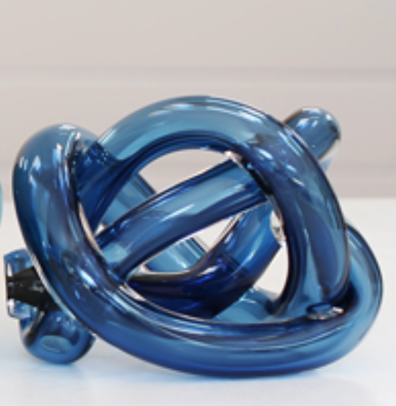 Wrap Object Steel Blue