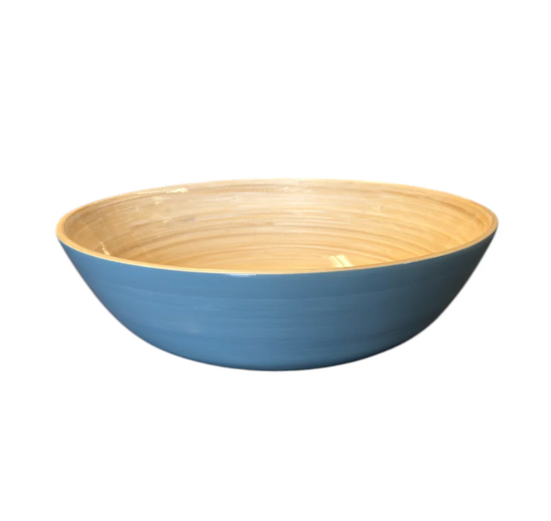 Thai Bowl & Server Set