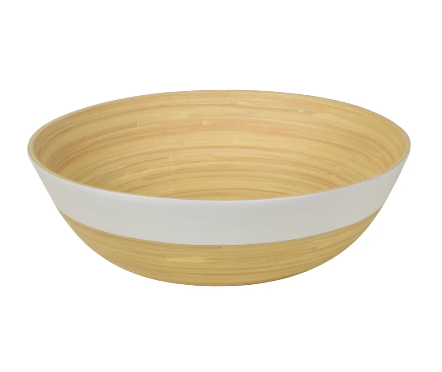 Thai Bowl & Server Set