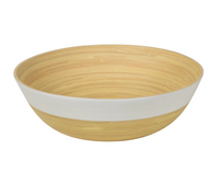 Thai Bowl & Server Set