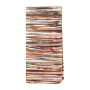 Sierra Hazel 20" Napkin s/4 Placemats, Napkins, & Napkin Rings