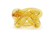 Wrap Object Amber Decorative Objects