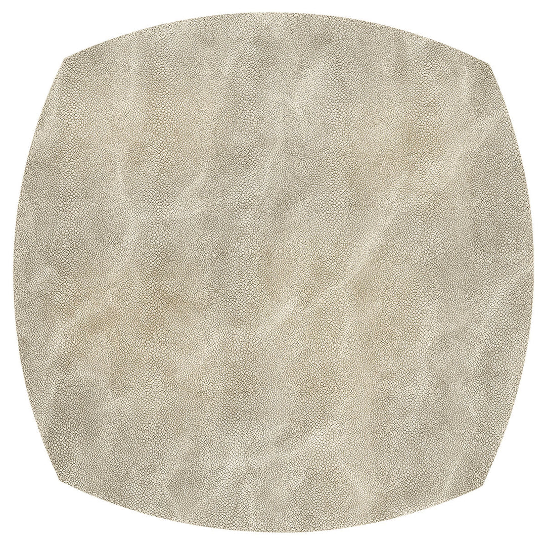 Stingray Elliptic Placemat