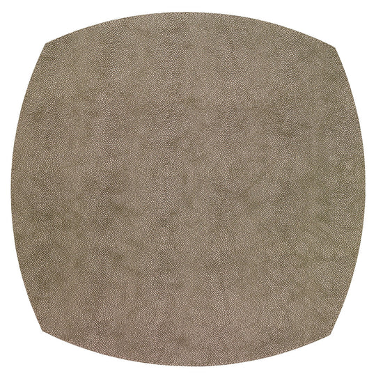 Stingray Elliptic Placemat